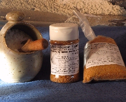 Fleur de Sel Tajine - Guérande