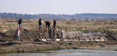 fin de chantier sur vaud